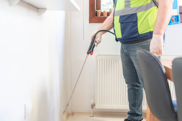 Best Bed Bug Extermination  in Byesville, OH